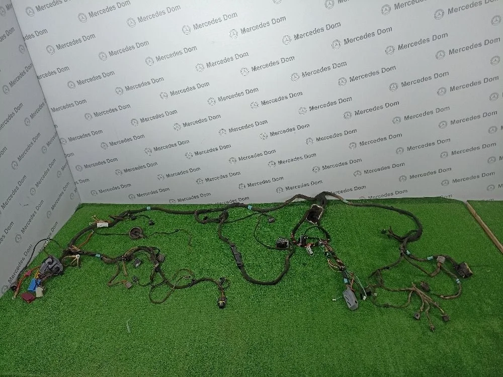 Проводка (коса) Mercedes-Benz GLE-класс W166 (2015—2018)