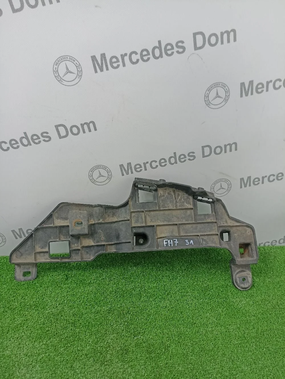 Кронштейн Mercedes-Benz GL-класс X166 (2012—2016)