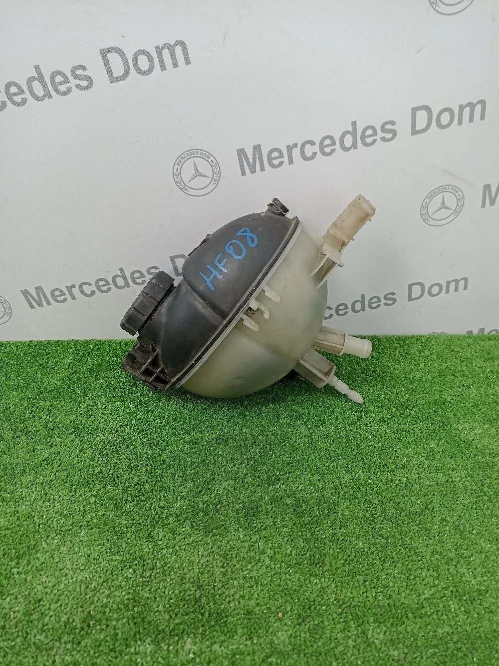 Бачок расширительный Mercedes-Benz C-класс W204/S204/С204 рестайлинг (2011—2015)