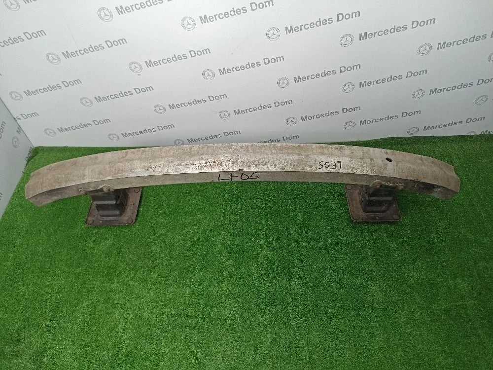 Усилитель заднего бампера Mercedes-Benz M-класс W164 (2005—2008)