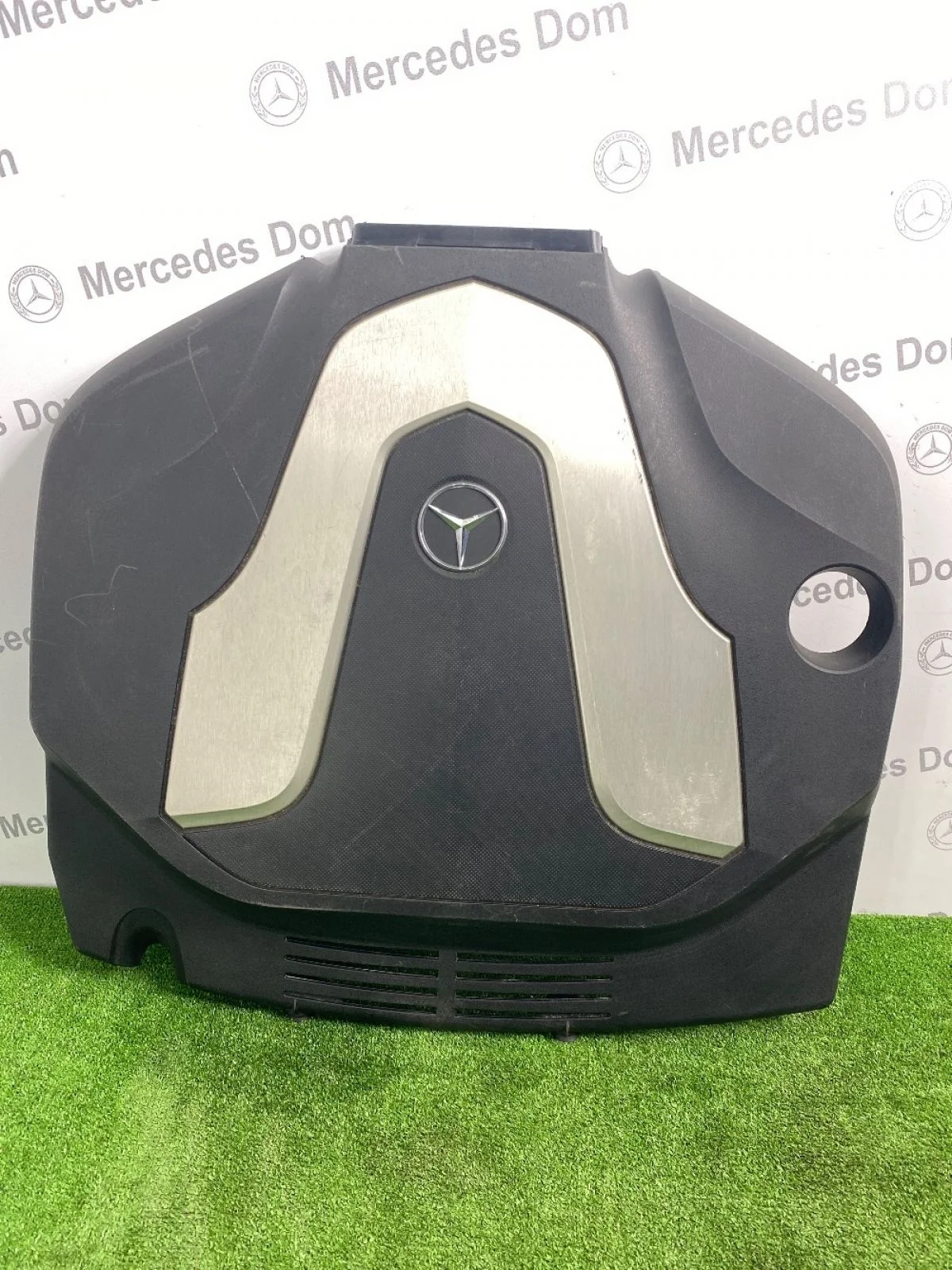 Накладка декоративная Mercedes-Benz GLE-класс W166 (2015—2018)