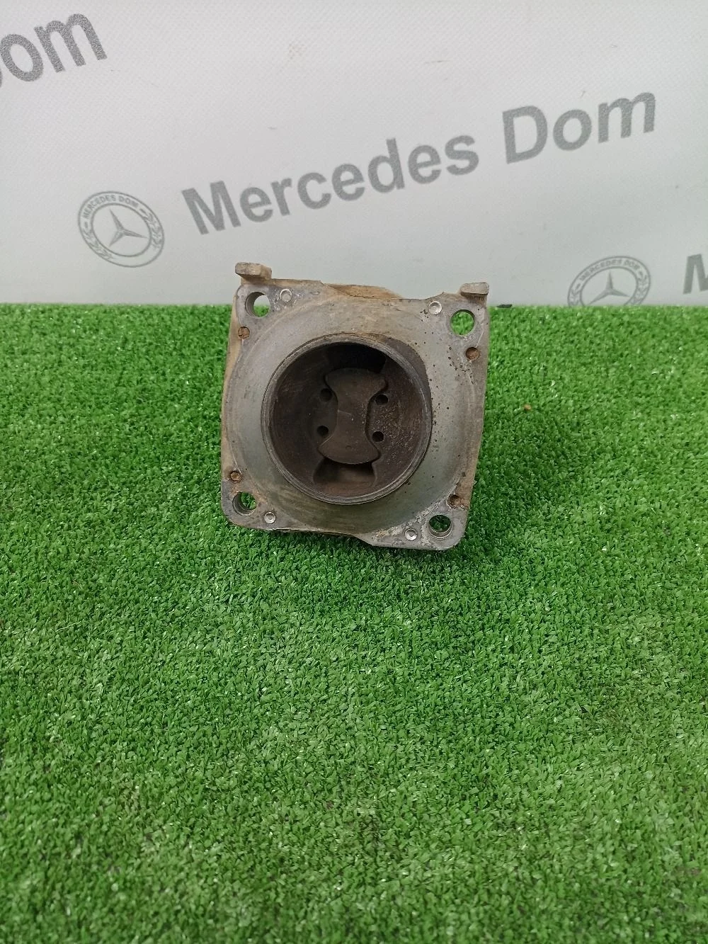 Опора КПП задняя Mercedes-Benz GLE-класс W166 (2015—2018)