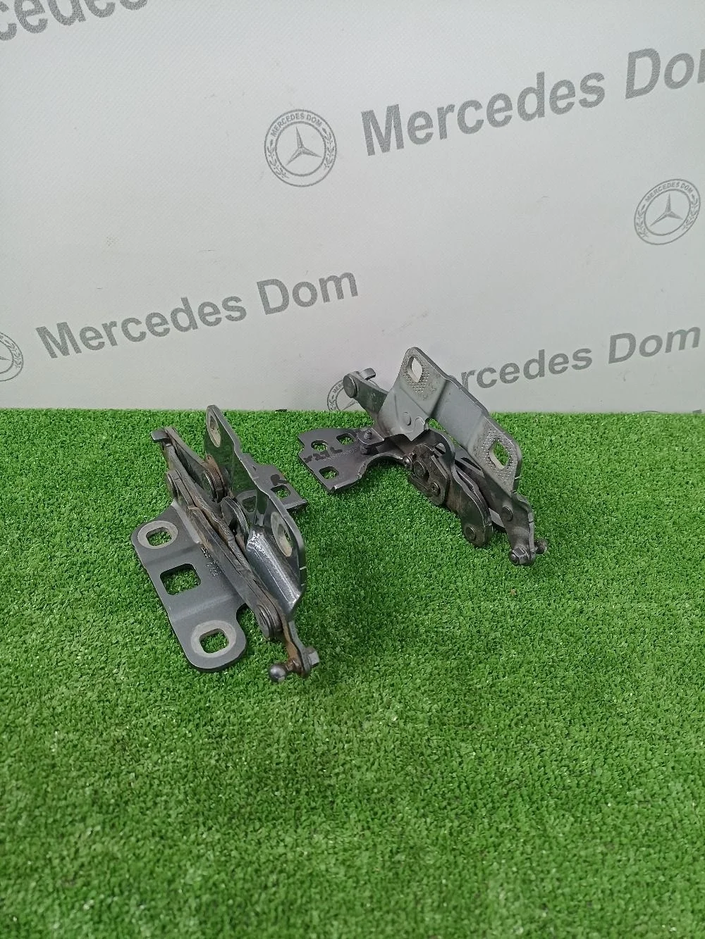 Петли капота Mercedes-Benz GLE-класс W166 (2015—2018)