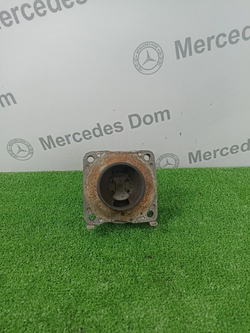 Опора КПП задняя Mercedes-Benz GL-класс X166 (2012—2016)