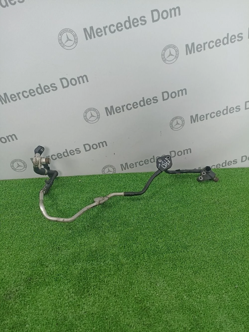 Трубка системы охлаждения Mercedes-Benz GL-класс X166 (2012—2016)