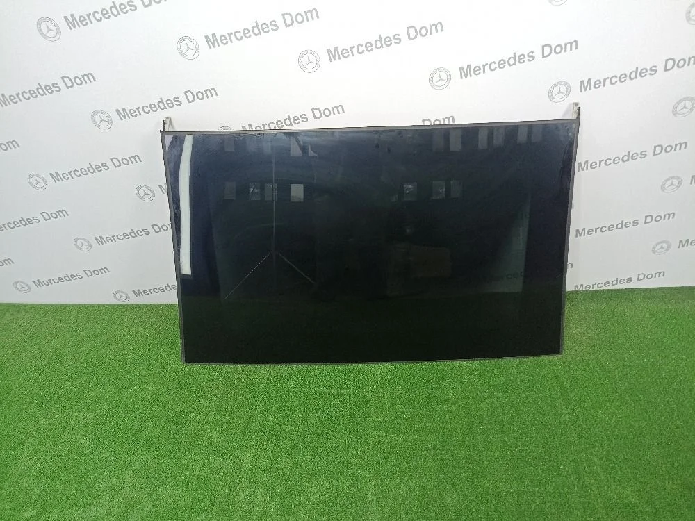 Стекло люка Mercedes-Benz S-класс W221 рестайлинг (2009—2013)