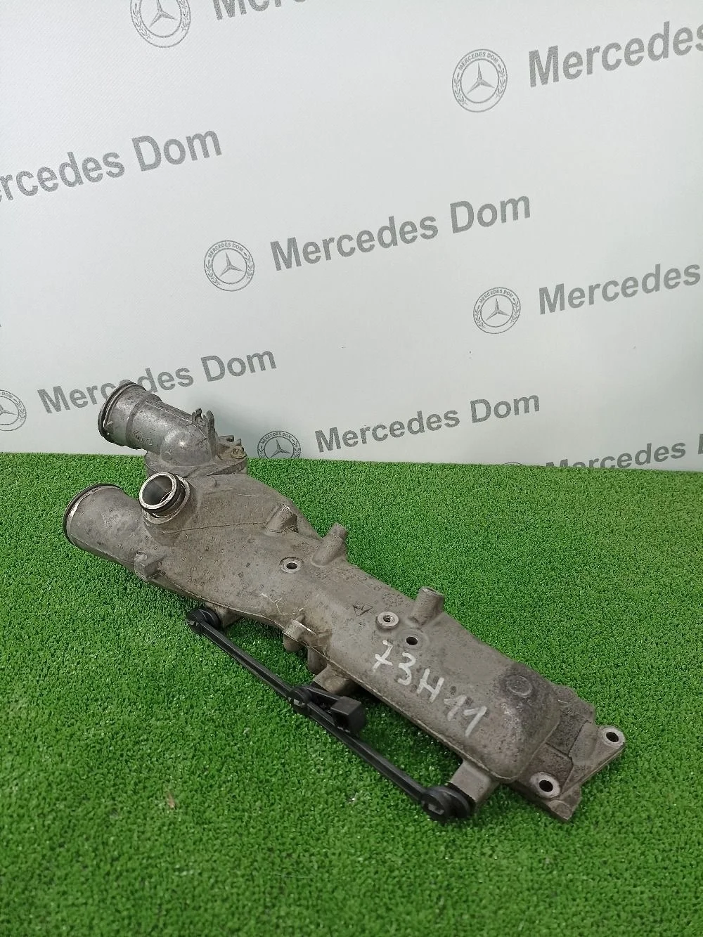 Коллектор впускной Mercedes-Benz CLS-класс C219 (2004—2008)