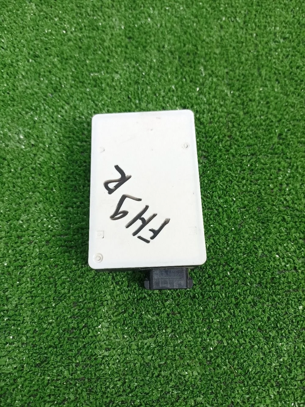 Датчик системы контроля дистанции Mercedes-Benz GLE-класс W166 (2015—2018)