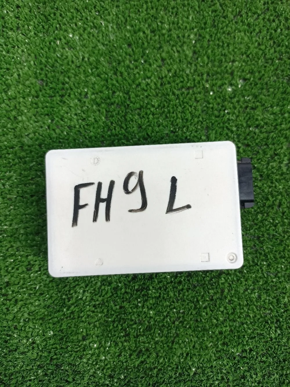 Датчик системы контроля дистанции Mercedes-Benz GLE-класс W166 (2015—2018)