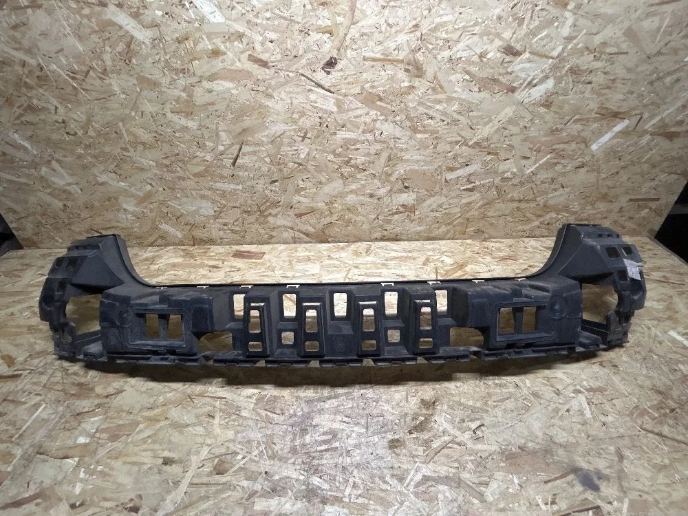 Направляющая заднего бампера Mercedes-Benz GL-класс X164 (2006—2009)