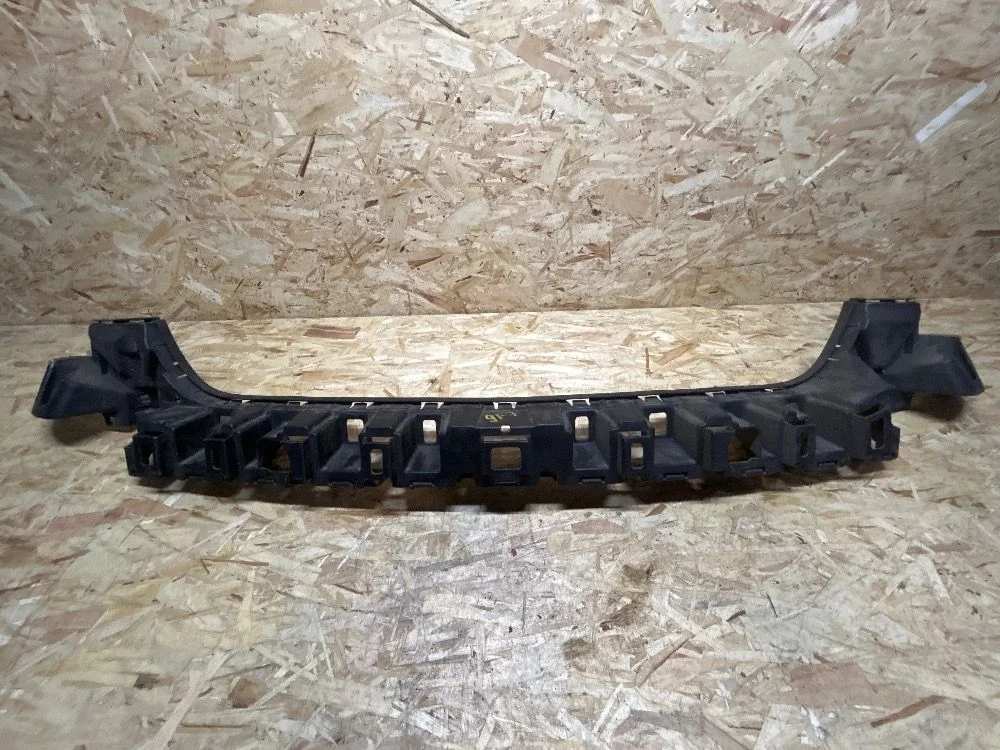 Направляющая заднего бампера Mercedes-Benz GL-класс X164 (2006—2009)