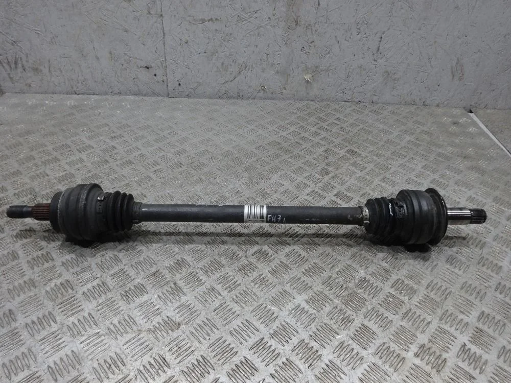 Полуось задняя Mercedes-Benz GL-класс X166 (2012—2016)