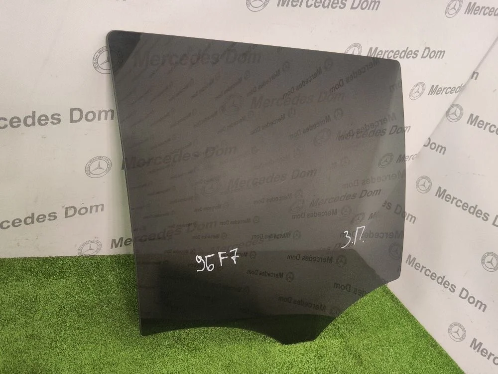 Стекло двери задней правой Mercedes-Benz GL-класс X164 (2006—2009)