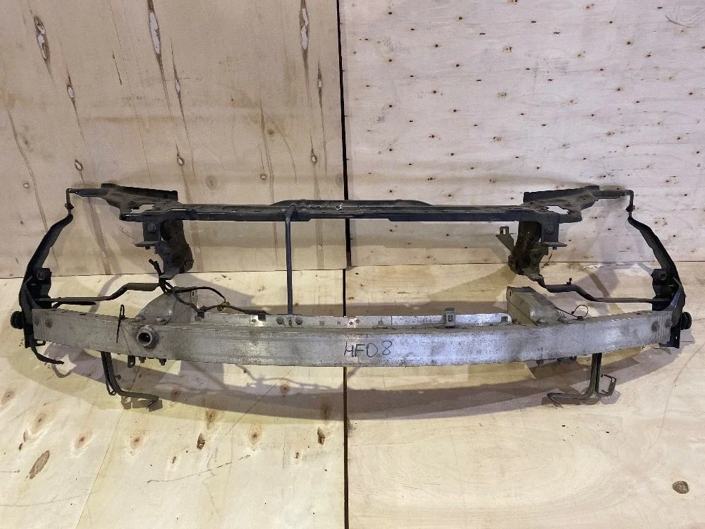 Панель передняя Mercedes-Benz C-класс W204/S204/С204 рестайлинг (2011—2015)