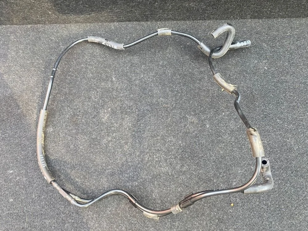 Трубка вакуумная Mercedes-Benz M-класс W166 (2011—2015)