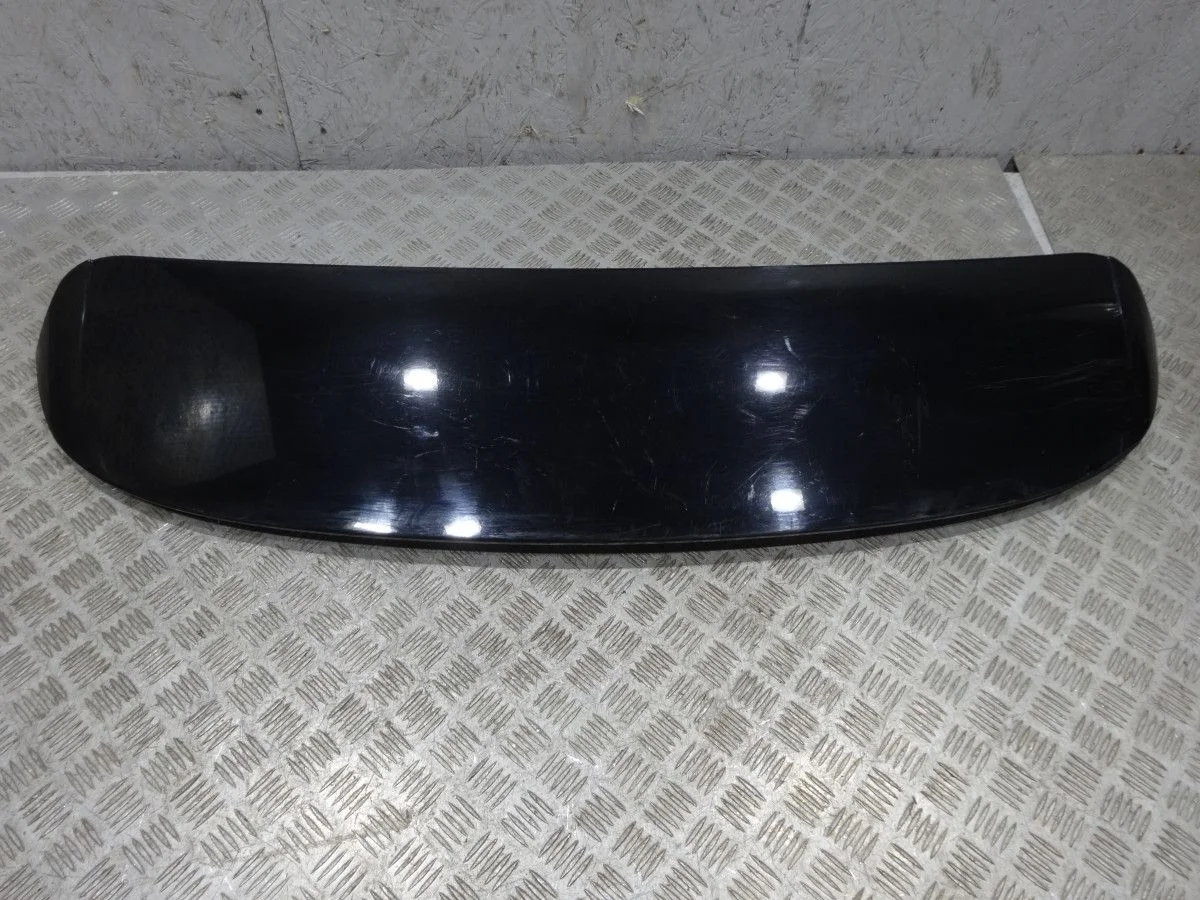 Спойлер (дефлектор) багажника Mercedes-Benz GLE-класс W166 (2015—2018)