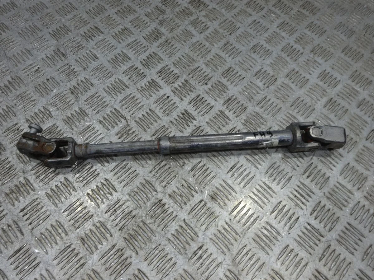 Кардан рулевой Mercedes-Benz GLE-класс W166 (2015—2018)