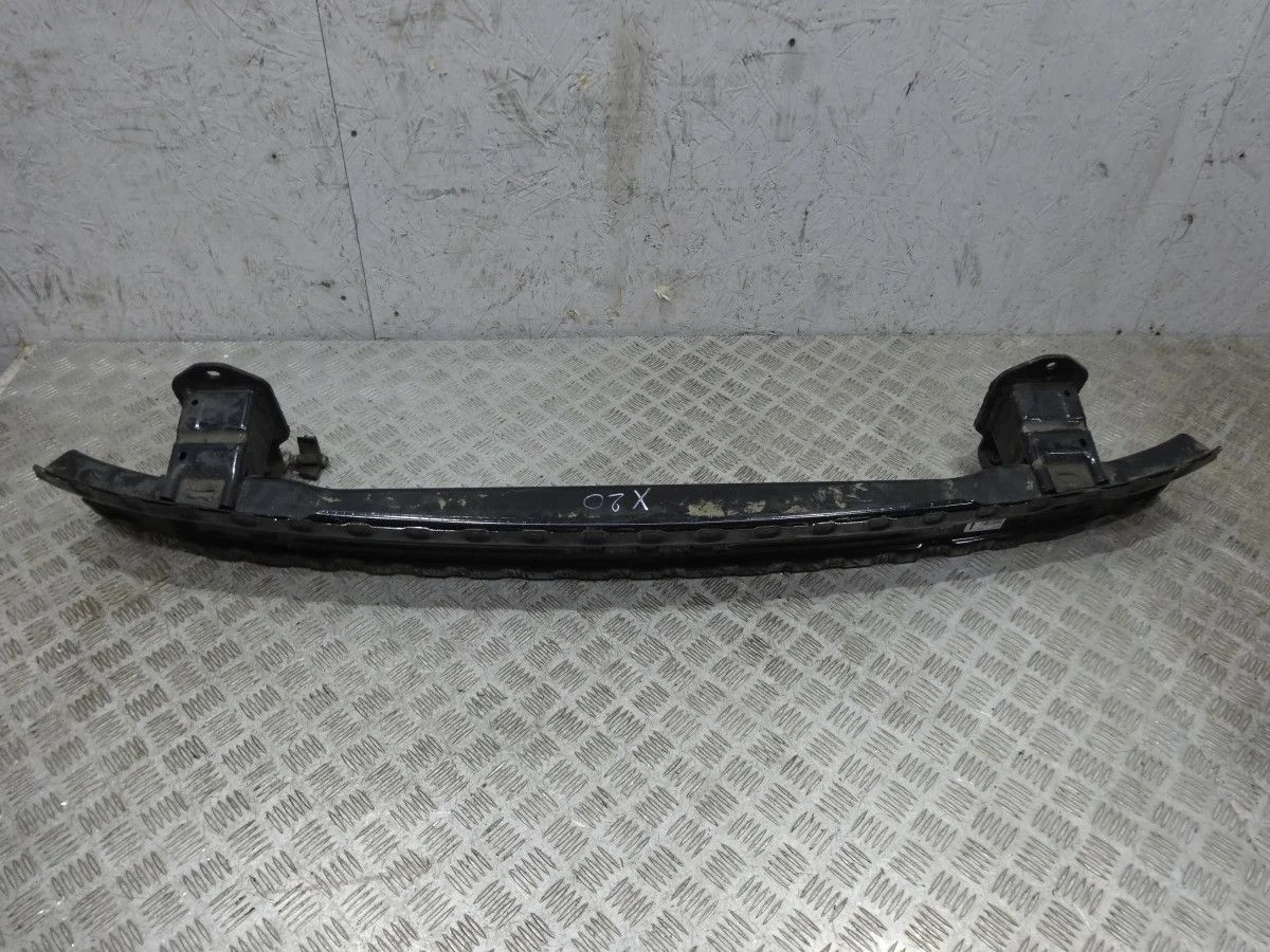 Усилитель заднего бампера Mercedes-Benz GLC-класс X253 (2015—2019)