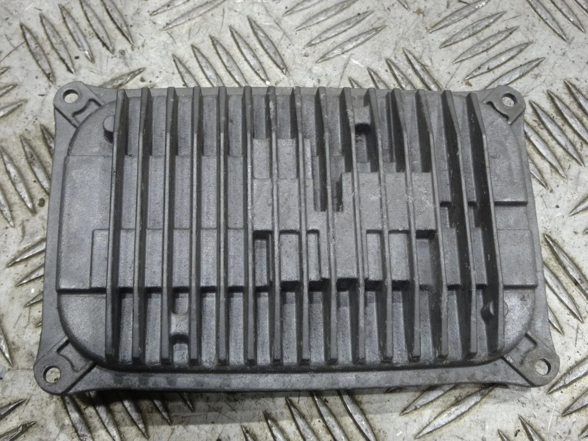 Блок электронный Mercedes-Benz GLC-класс X253 (2015—2019)