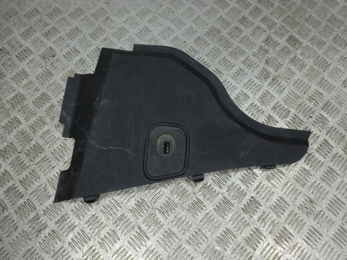 Кожух Mercedes-Benz GLE-класс W166 (2015—2018)