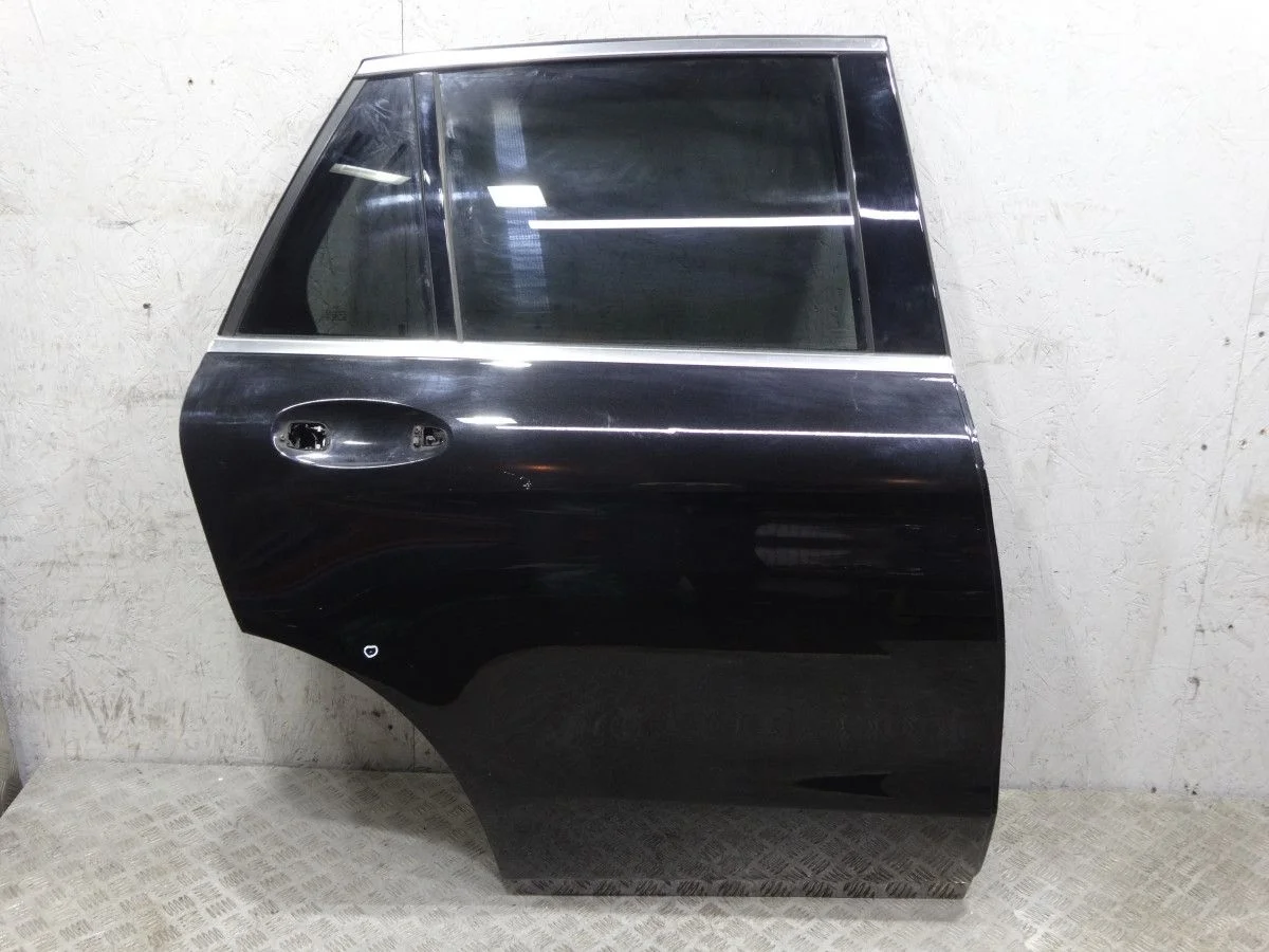 Дверь задняя правая Mercedes-Benz GLC-класс X253 (2015—2019)