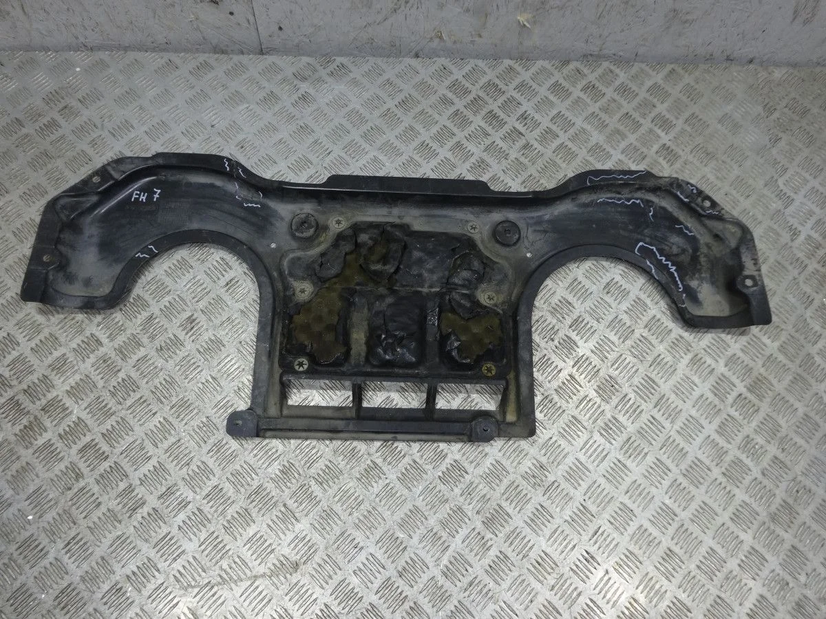 Пыльник (кузов наружные) Mercedes-Benz GL-класс X166 (2012—2016)