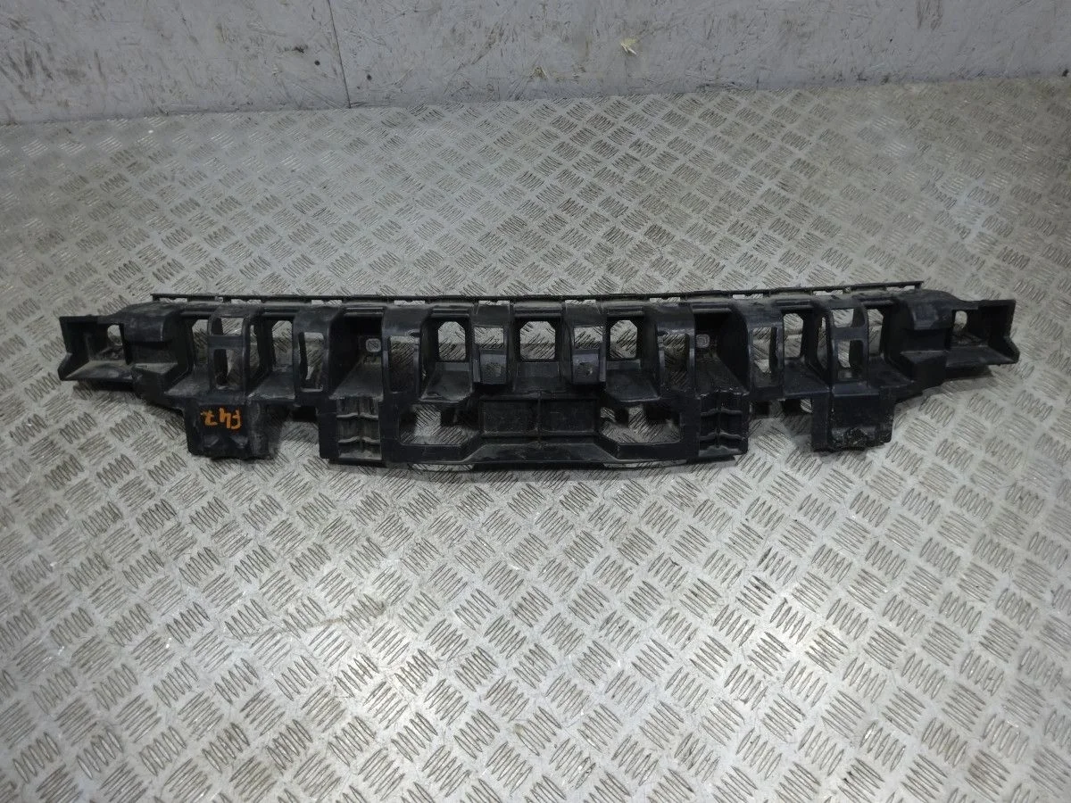 Кронштейн заднего бампера Mercedes-Benz GLE-класс W166 (2015—2018)