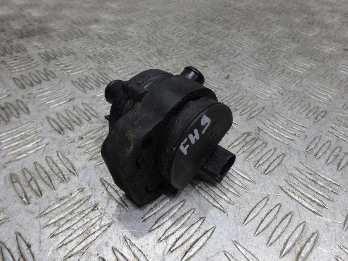 Насос (помпа) электрический Mercedes-Benz GLE-класс W166 (2015—2018)