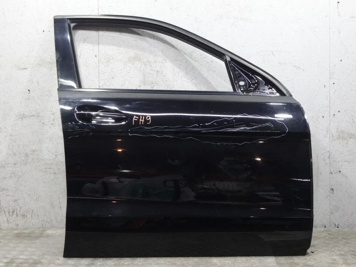 Дверь передняя правая Mercedes-Benz GLE-класс W166 (2015—2018)