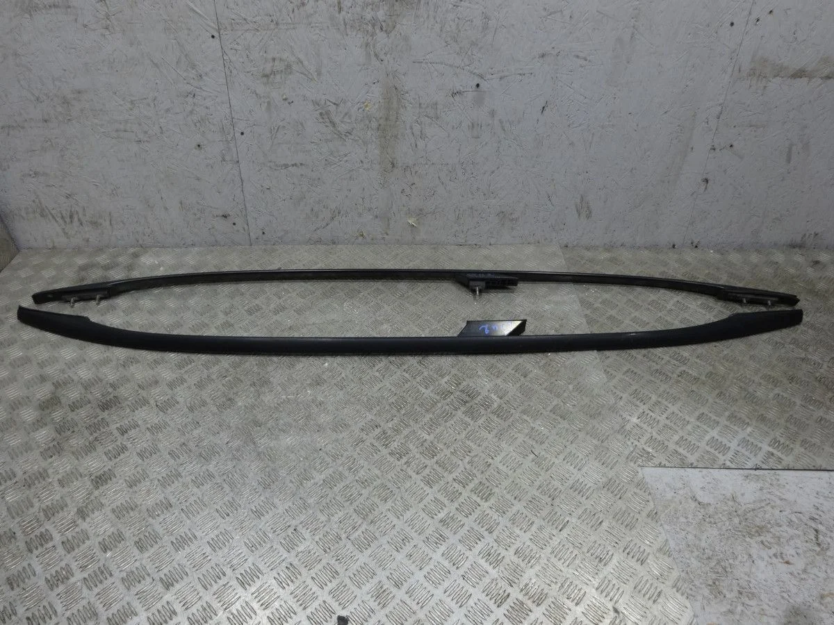 Рейлинги к-кт (планки на крышу) Mercedes-Benz M-класс W164 (2005—2008)