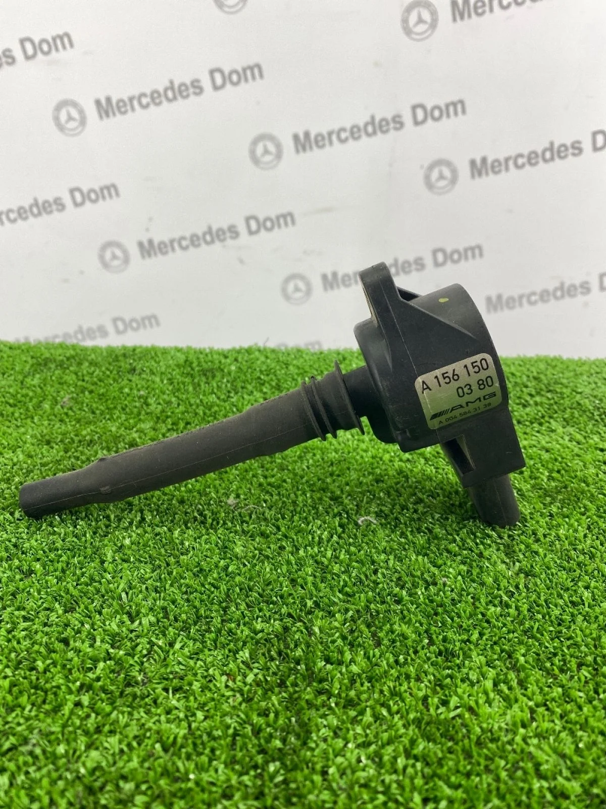 Катушка зажигания Mercedes-Benz C-класс AMG W204/S204/С204 (2007—2011)