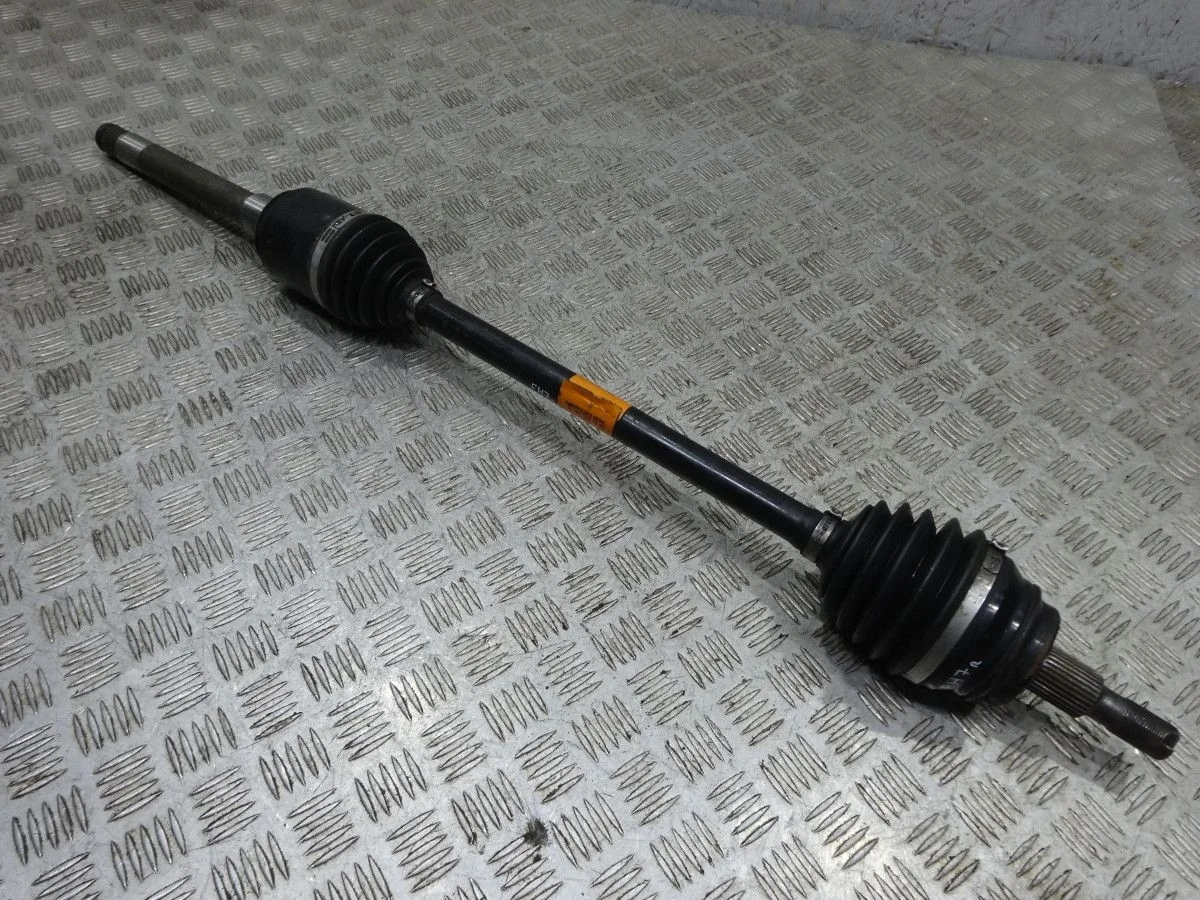 Полуось передняя правая Mercedes-Benz GL-класс X166 (2012—2016)