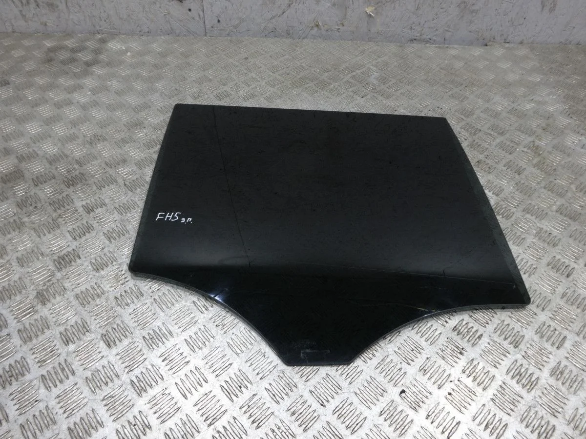 Стекло двери задней правой Mercedes-Benz GL-класс X166 (2012—2016)