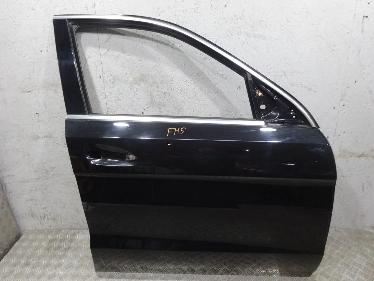 Дверь передняя правая Mercedes-Benz GLE-класс W166 (2015—2018)