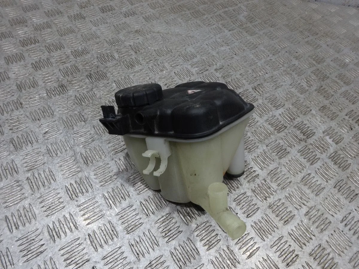 Бачок расширительный топливной системы Mercedes-Benz GL-класс X166 (2012—2016)