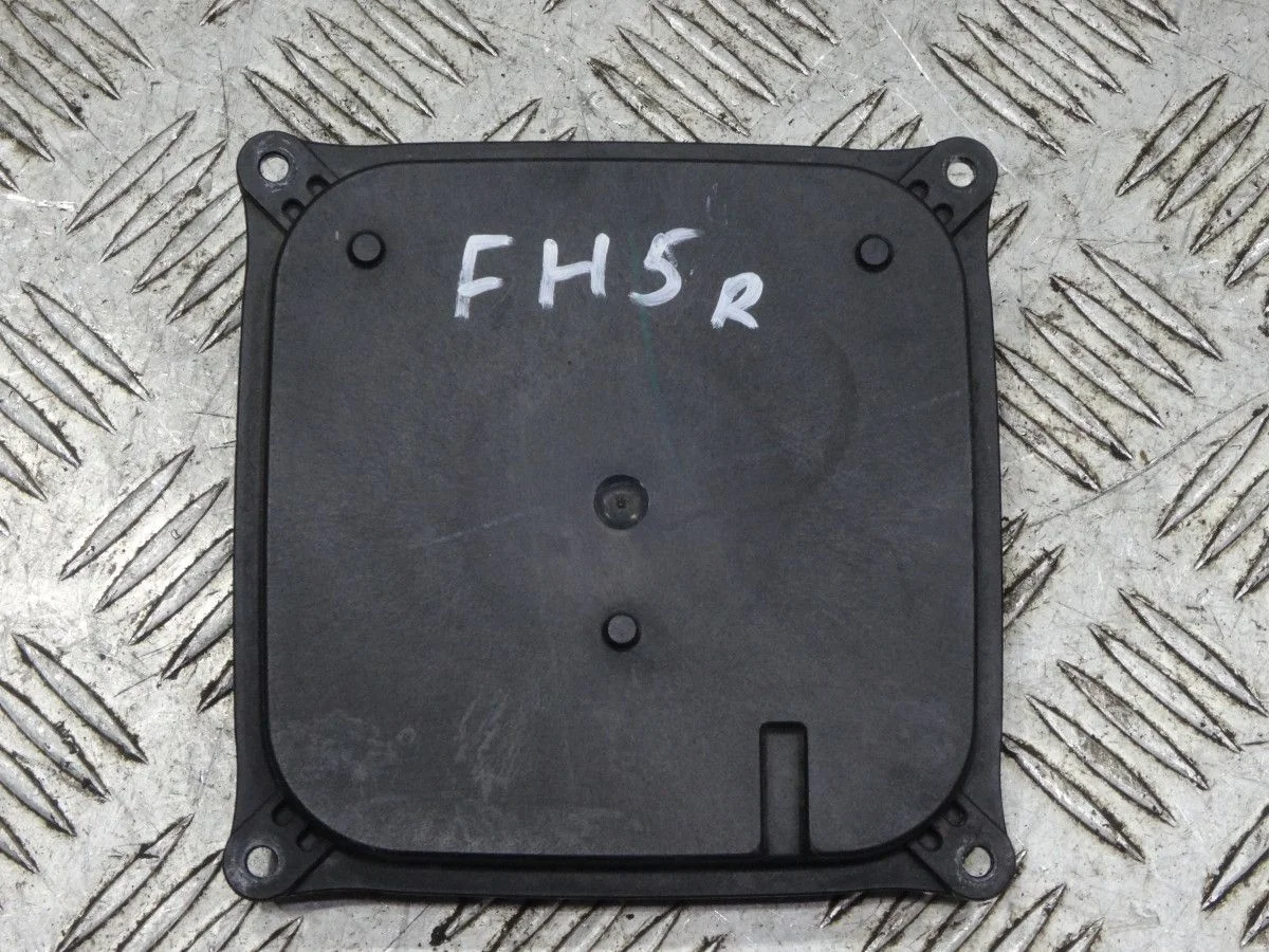 Блок управления светом Mercedes-Benz GL-класс X166 (2012—2016)