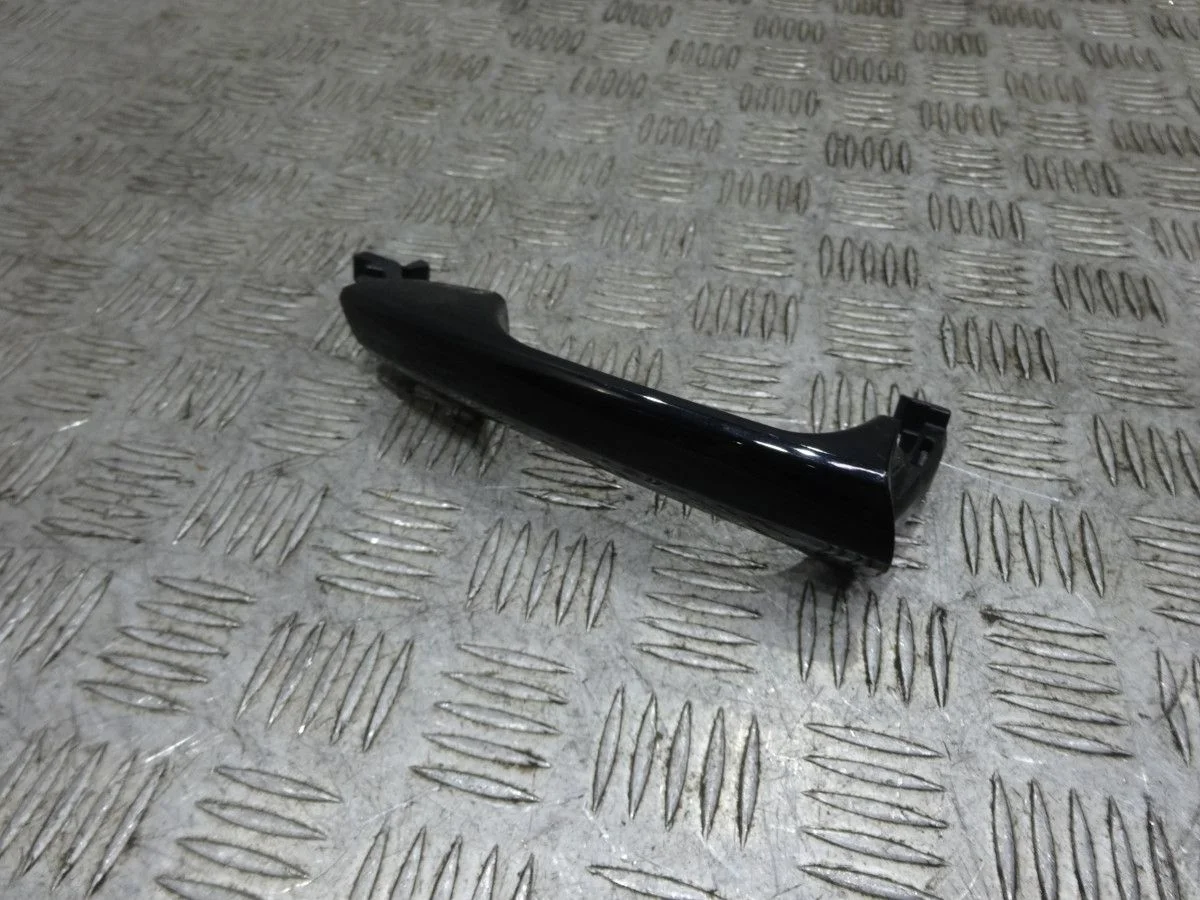 Ручка двери наружная правая Mercedes-Benz GL-класс X166 (2012—2016)