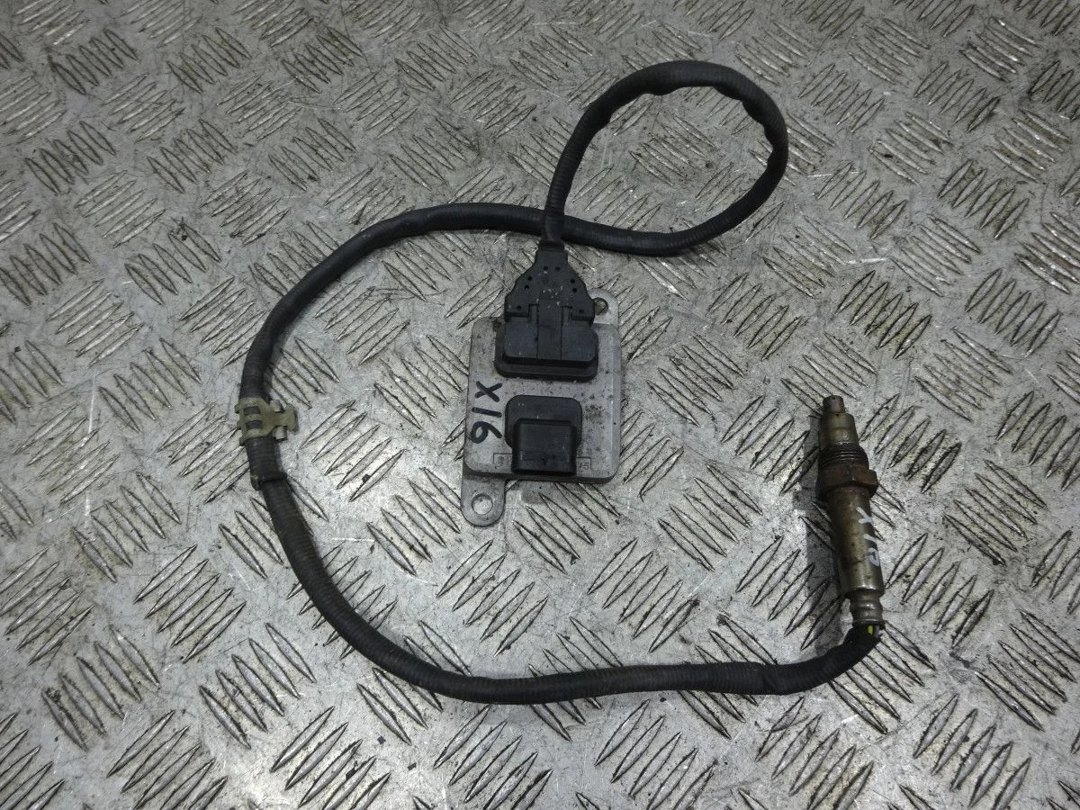 Датчик кислородный/Lambdasonde Mercedes-Benz GL-класс X166 (2012—2016)