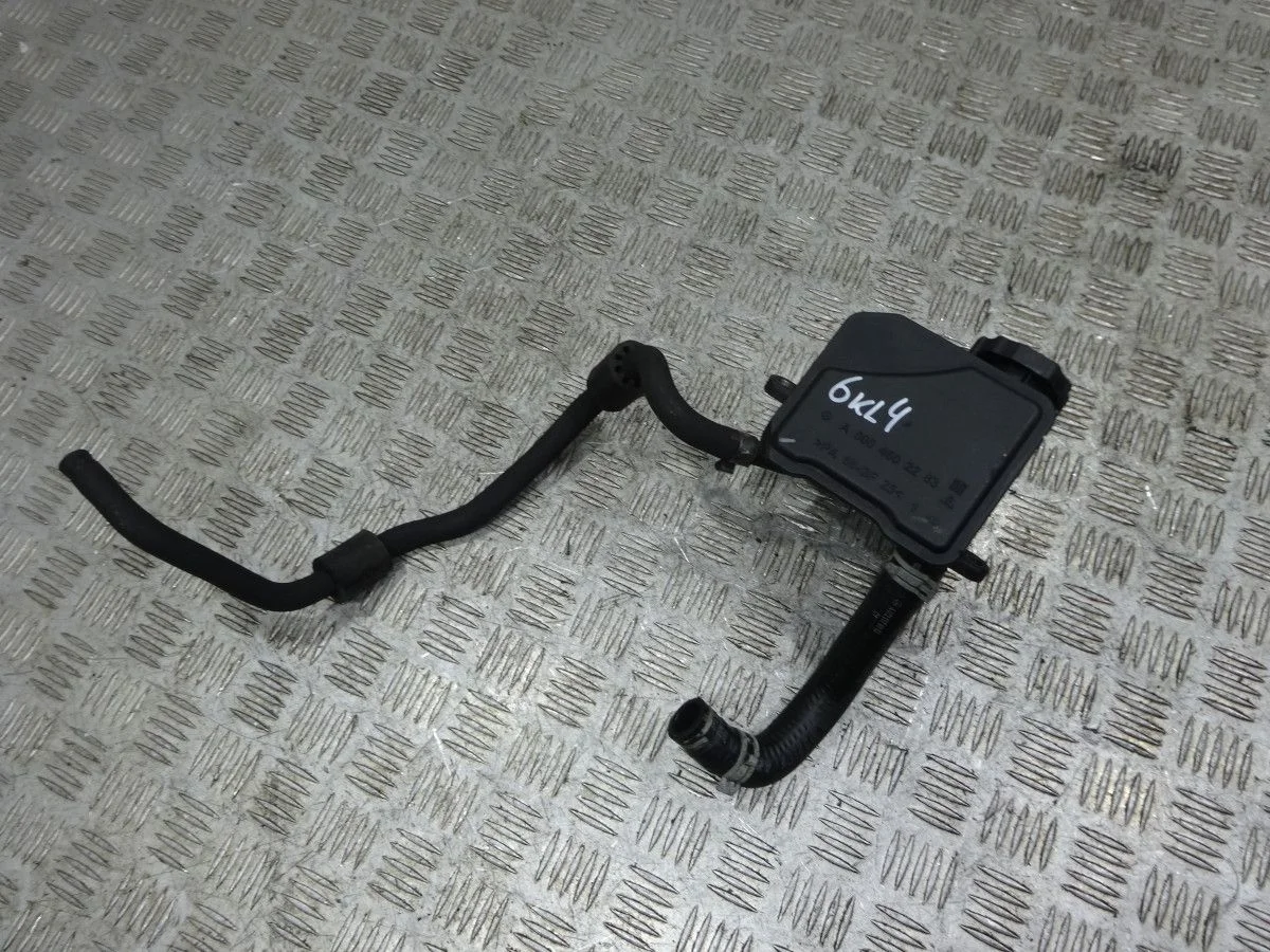 Бачок гидроусилителя Mercedes-Benz GL-класс X164 (2006—2009)