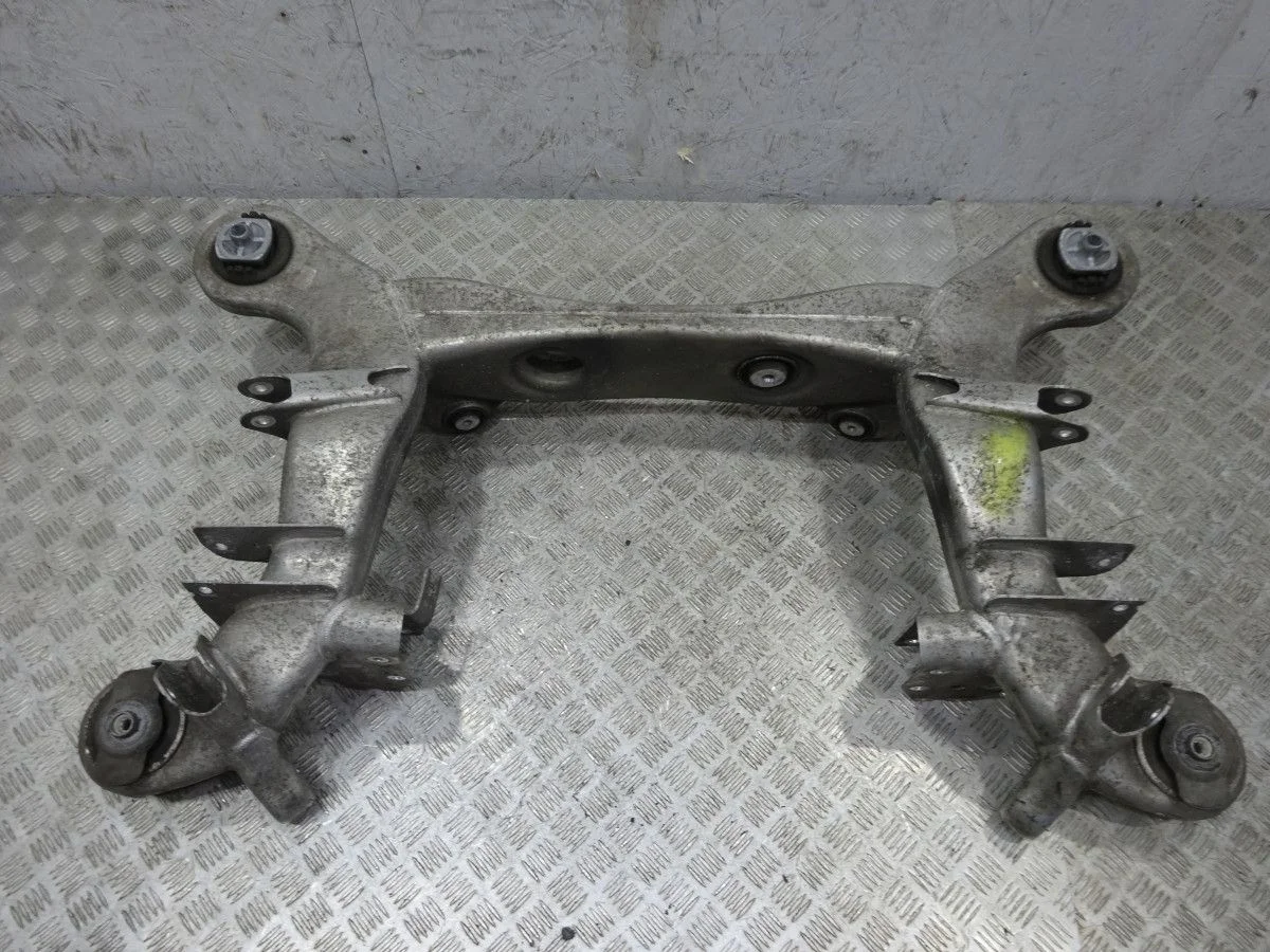 Балка задняя Mercedes-Benz S-класс W222/C217/A217 (2013—2017)