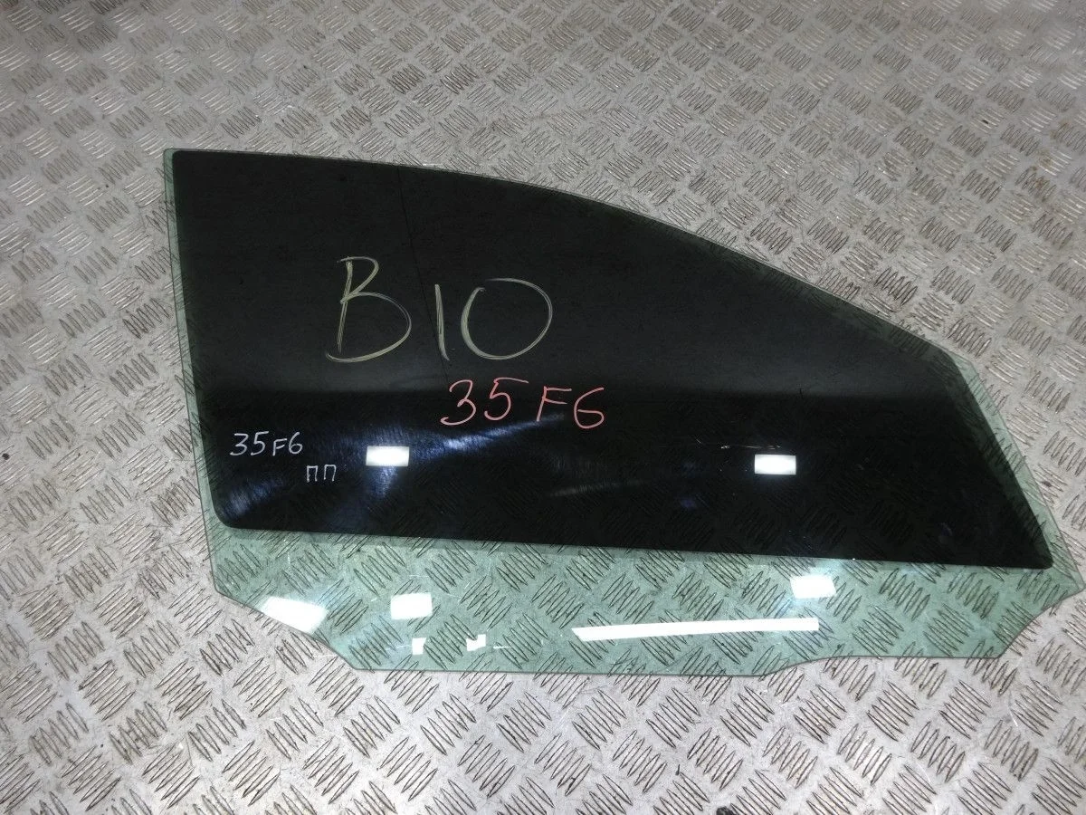 Стекло двери передней правой Mercedes-Benz C-класс W204/S204/С204 рестайлинг (2011—2015)