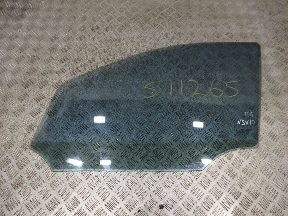 Стекло двери передней левой Mercedes-Benz M-класс W164 (2005—2008)