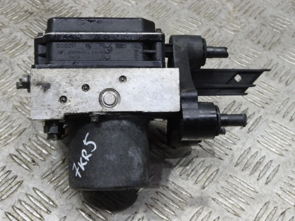 Блок ABS (насос) Mercedes-Benz E-класс W212/S212/C207/A207 (2009—2013)