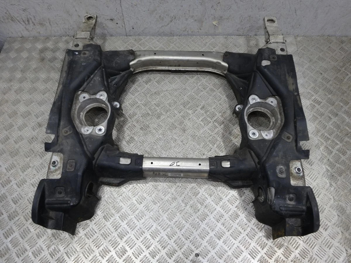 Балка подмоторная Mercedes-Benz S-класс W222/C217/A217 рестайлинг (2017—2020)