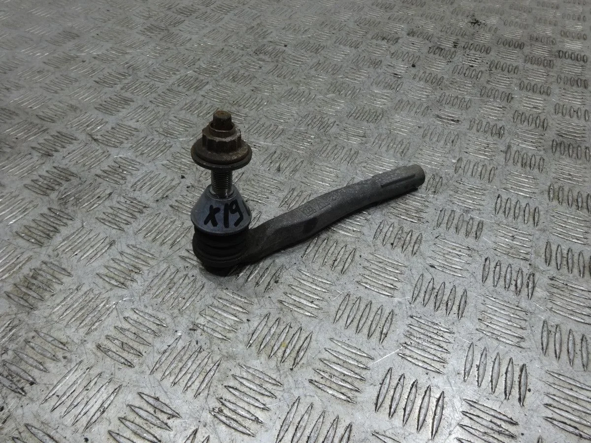 Наконечник рулевой левый Mercedes-Benz C-класс AMG W205/S205/C205/A205 (2014—2018)