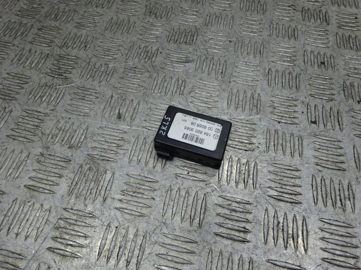 Датчик дождя Mercedes-Benz M-класс W164 (2005—2008)