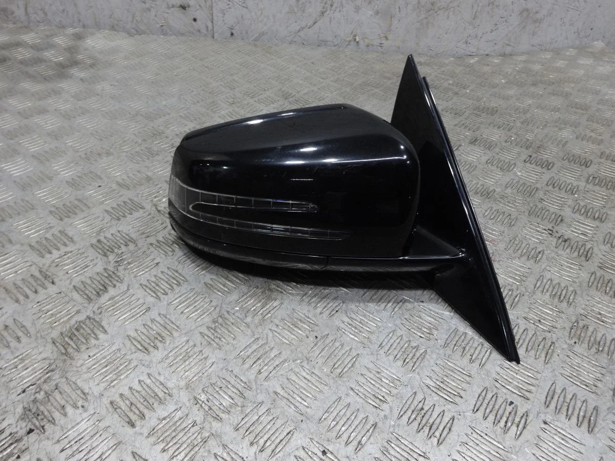 Зеркало правое электрическое Mercedes-Benz E-класс W212/S212/C207/A207 (2009—2013)