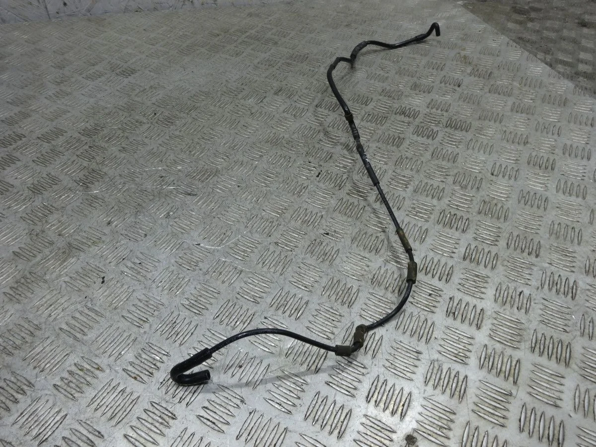 Трубка вакуумная Mercedes-Benz GLE-класс W166 (2015—2018)