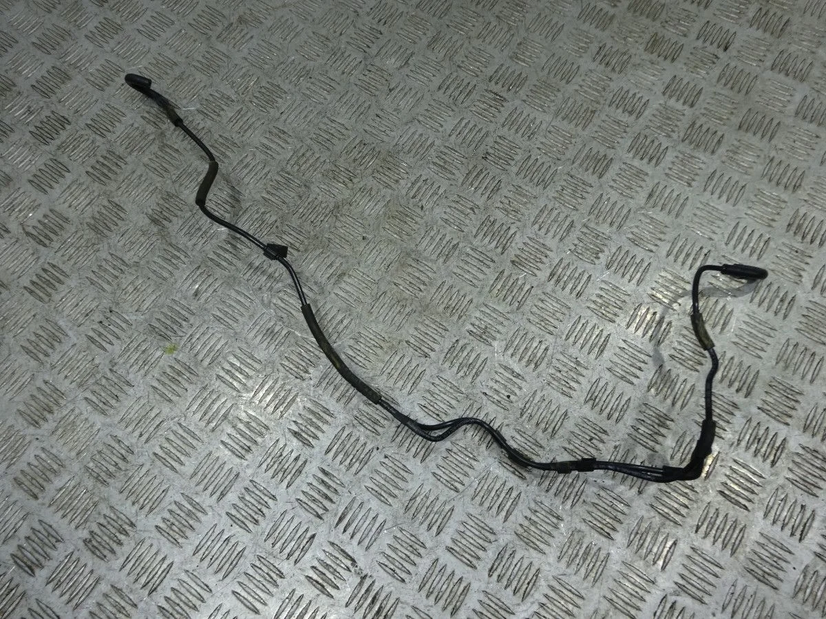 Трубка вакуумная Mercedes-Benz GLE-класс W166 (2015—2018)