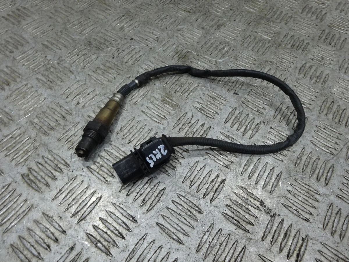 Датчик кислородный/Lambdasonde Mercedes-Benz M-класс W164 (2005—2008)